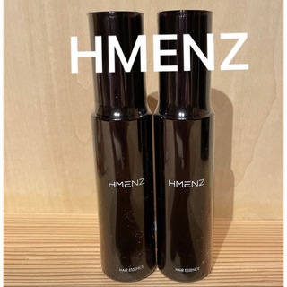 エイチメンズ(HMENZ)の【新品⭐️大特価】HMENZ メンズ ヘアオイル トリートメント 50ml (ヘアケア)