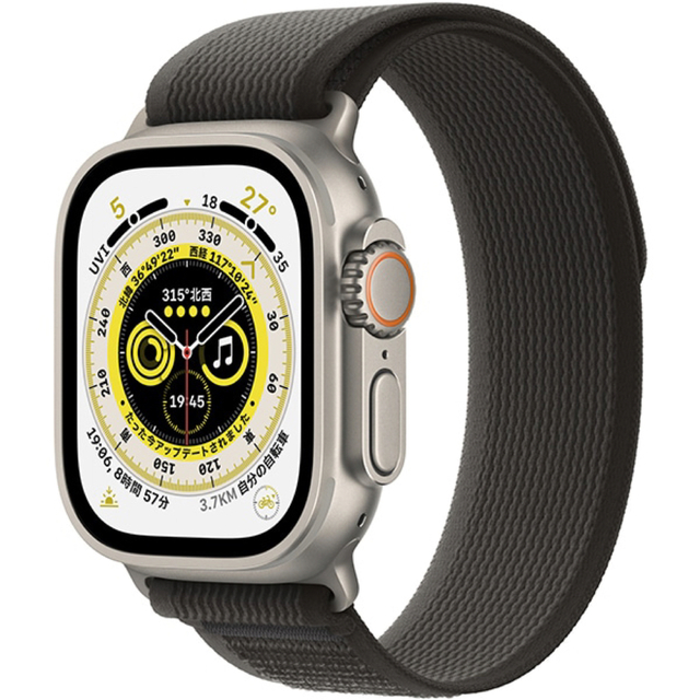 WatchApple Watch Ultra