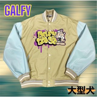 ガルフィー スタジャン(メンズ)の通販 14点 | GALFYのメンズを買うなら