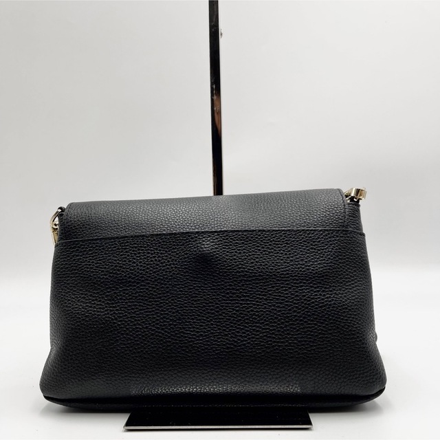 agnes b. - 極美品✨アニエスベー ショルダーバッグ The b 2wayシボ革