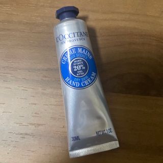 ロクシタン(L'OCCITANE)のロクシタン　ハンドクリーム(ハンドクリーム)