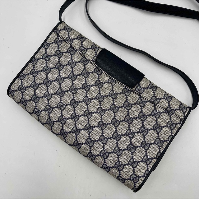 Gucci - ✨極美品✨ グッチ ショルダーバッグ クラッチバッグ 2way