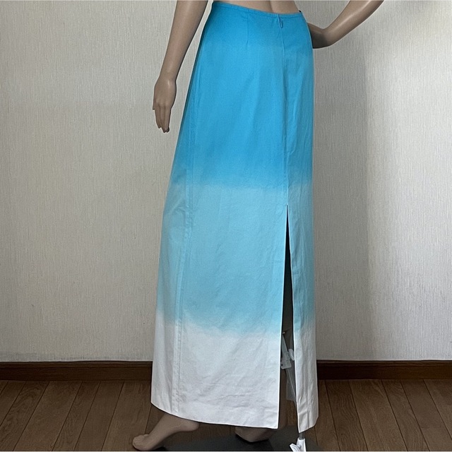 celine(セリーヌ)のCELINE ロングスカート レディースのスカート(ロングスカート)の商品写真
