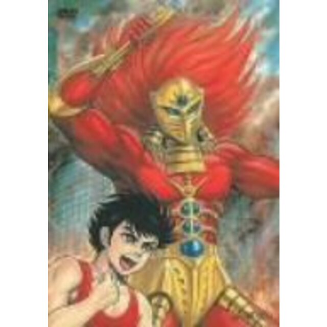 クラシック (中古)獣神ライガー DVD-BOX I アニメ - www