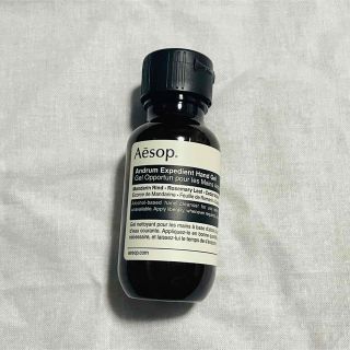 イソップ(Aesop)のAesop ハンドジェル 50mL(アルコールグッズ)