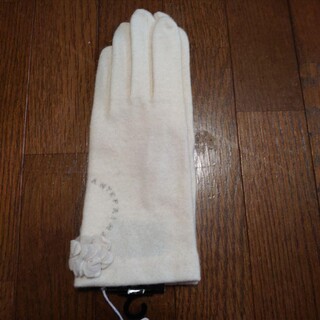 アンテプリマ(ANTEPRIMA)の【新品】ANTEPRIMA 手袋(手袋)