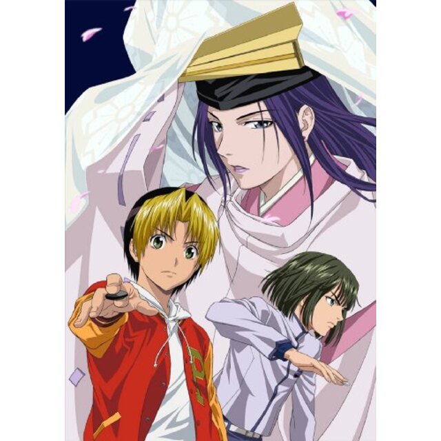 在庫処分値下げ (中古)DVD-BOX「ヒカルの碁」全集 DVD/ブルーレイ