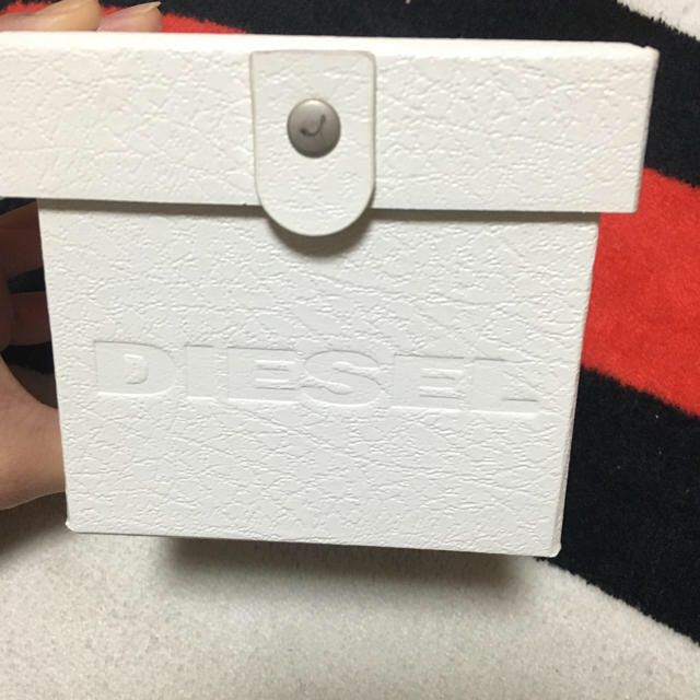 DIESEL(ディーゼル)のDIESEL BOX その他のその他(その他)の商品写真