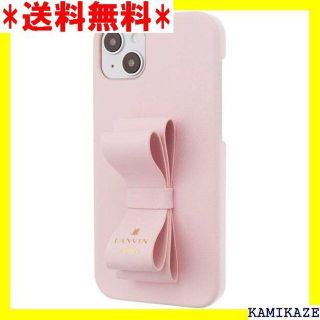 ☆ LANVIN en Bleu ランバンオンブルー iP a Pink 500の通販|ラクマ