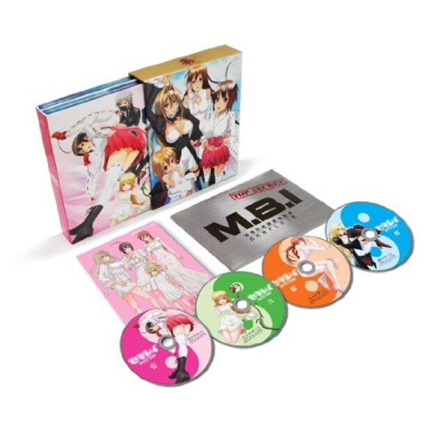 当社の (中古)セキレイ Blu-ray BOX【完全生産限定】 アニメ - www