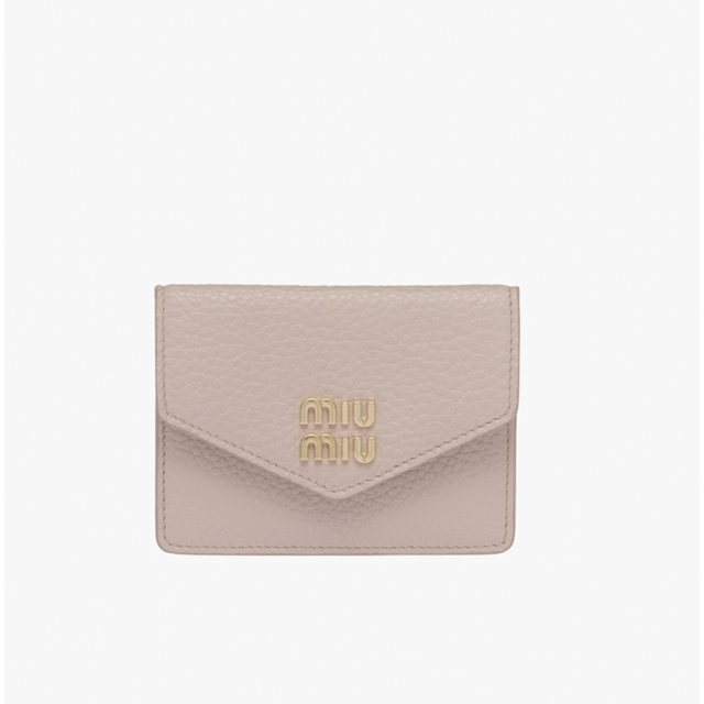 専用出品　miumiu 財布