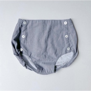 little cotton clothes bloomer 2-3y(パンツ/スパッツ)