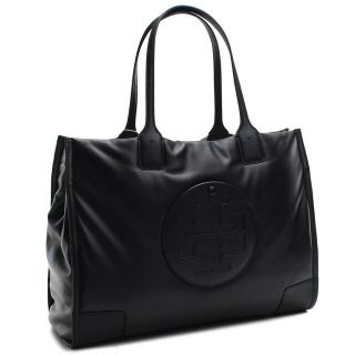 トリーバーチ(Tory Burch)のトリーバーチ トートバッグ 60985 001 BLACK レディース(トートバッグ)