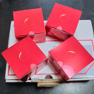 アイレディース スキンクリーム 森の光 30g 4個セット