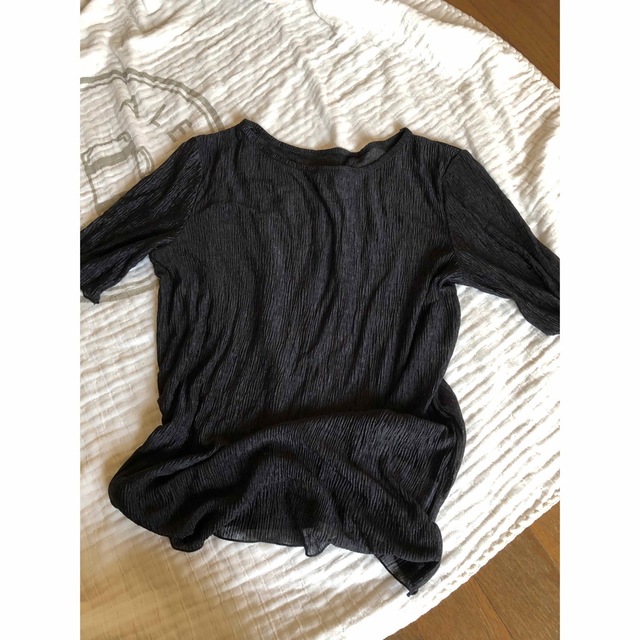 SENSE OF PLACE by URBAN RESEARCH(センスオブプレイスバイアーバンリサーチ)のセンスオブプレイスTシャツ レディースのトップス(Tシャツ(半袖/袖なし))の商品写真