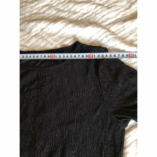 SENSE OF PLACE by URBAN RESEARCH(センスオブプレイスバイアーバンリサーチ)のセンスオブプレイスTシャツ レディースのトップス(Tシャツ(半袖/袖なし))の商品写真