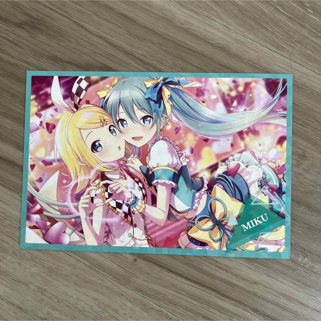 プロセカ 初音ミク ノーブルアート 似つかわしく プロセカ 初音ミク ノーブルアート 似つかわしく
