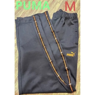 プーマ(PUMA)のプーマPUMAジャージ/パンツ Ｍサイズ ユニセックス(その他)