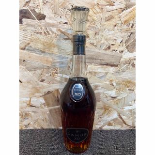 CAMUS XO COGNAC カミュー　xo     コ二ャック　ロングネック(ブランデー)