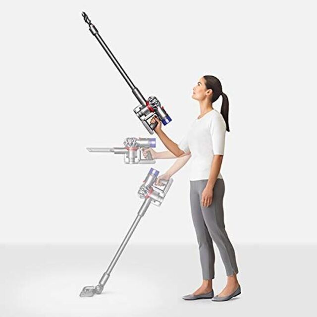 ダイソン 掃除機 コードレス Dyson V7 Slim SV11 SLM 【日 | www