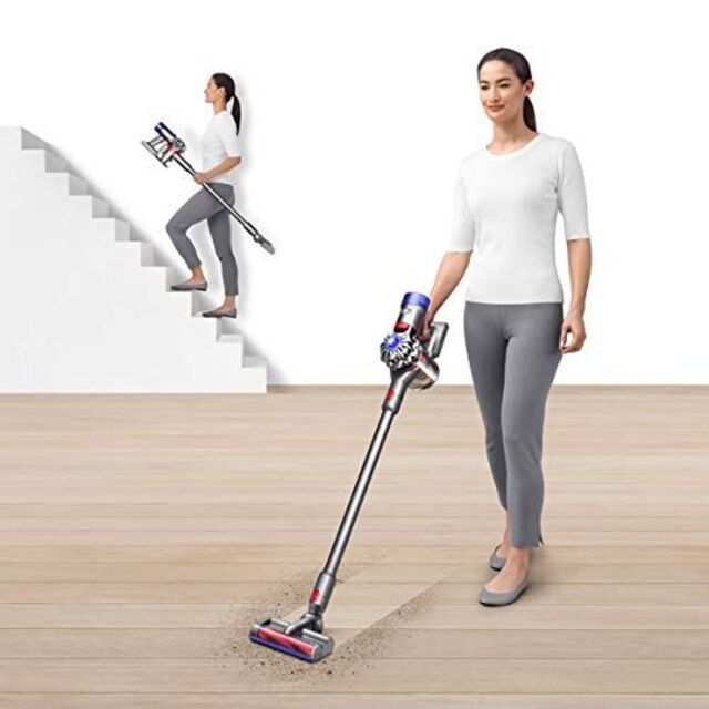 ダイソン 掃除機 コードレス Dyson V7 Slim SV11 SLM 【日 | www