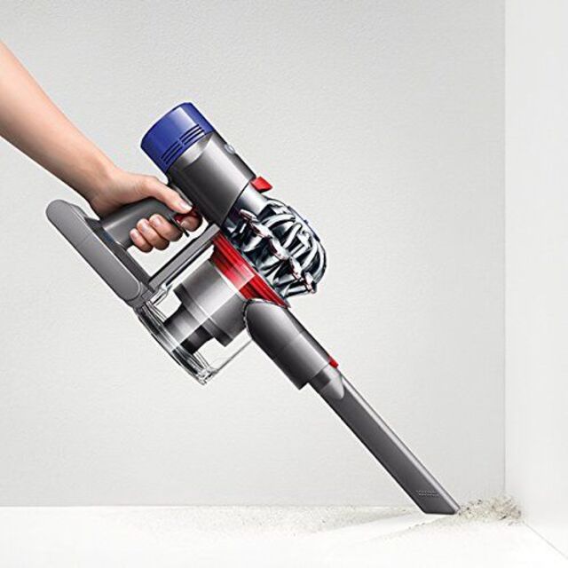 ダイソン 掃除機 コードレス Dyson V7 Slim SV11 SLM 【日 | www