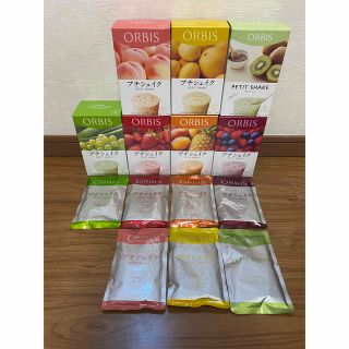 オルビス(ORBIS)のもなか様専用(ダイエット食品)