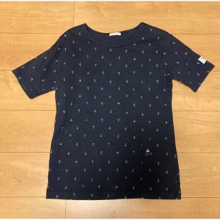 フェリシモ(FELISSIMO)のティシャツ(Tシャツ(半袖/袖なし))