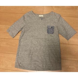 ノーザントラック(NORTHERN TRUCK)のティシャツ(Tシャツ(半袖/袖なし))