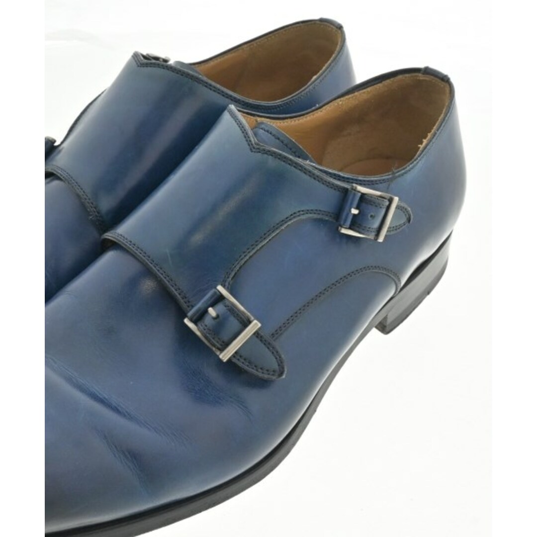 MAGNANNI - MAGNANNI マグナーニ ビジネス・ドレスシューズ 42(28cm位