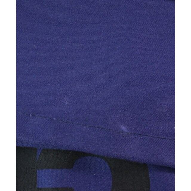 CDG シーディージー カバーオール S 紫 5