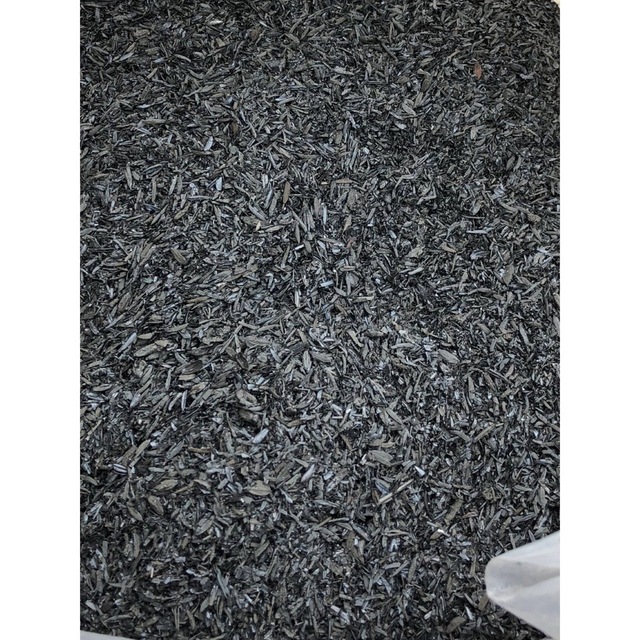 もみ殻くん炭1.5リットル ハンドメイドのフラワー/ガーデン(その他)の商品写真