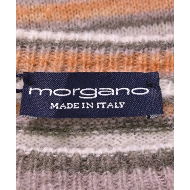 morgano ニット・セーター 50(M位) 【古着】【中古】 メンズのトップス(ニット/セーター)の商品写真