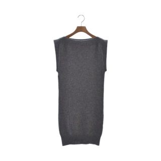 JW Anderson ニット・セーター S グレー - www.xtreme.aero