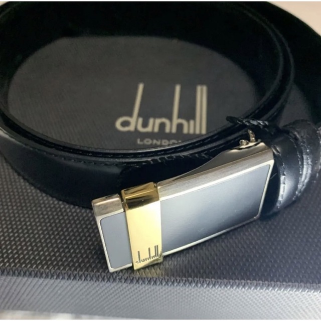 Dunhill/ベルト - ベルト