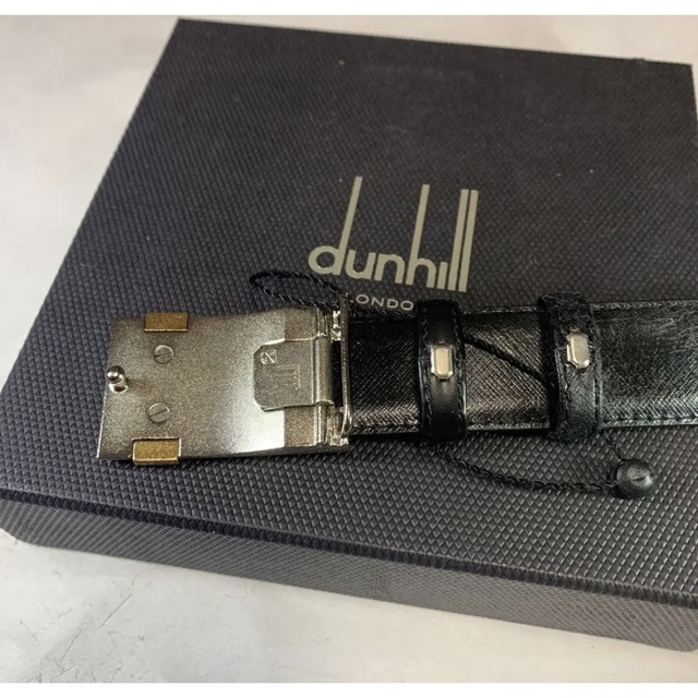 Dunhill(ダンヒル)のDunhill/ベルト メンズのファッション小物(ベルト)の商品写真