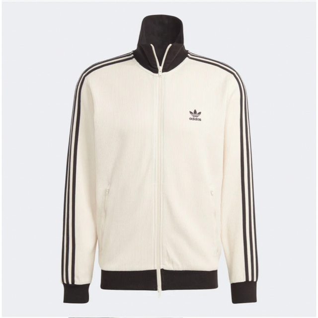 新品未使用 adidas オリジナルス ワッフルトラックジャケット Mサイズ