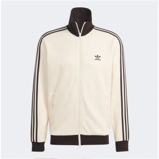 オリジナルス(Originals（adidas）)のアディダスオリジナルス ワッフル ベッケンバウアー トラックジャケット Mサイズ(ジャージ)