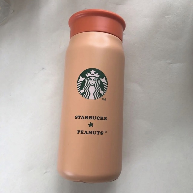 Starbucks Coffee(スターバックスコーヒー)のスターバックス　スヌーピー  コラボ　4点セット エンタメ/ホビーのコレクション(その他)の商品写真