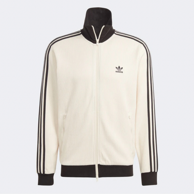 極美品adidas originalsワッフルトラックジャケッ Lサイズ