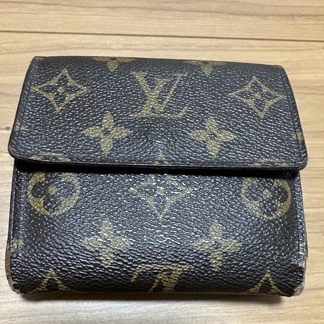 LOUIS VUITTON 財布