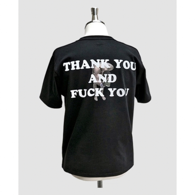 平本蓮 FUCKING MMA BEGINNER T-SHIRT amnjxの通販 by ゆーちゃん's