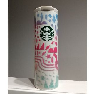 スターバックス(Starbucks)のスターバックス タンブラー(タンブラー)