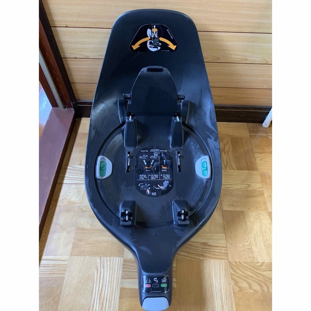 cybex サイベックス  ベースz BASE Z i-SIZE ISOFIX