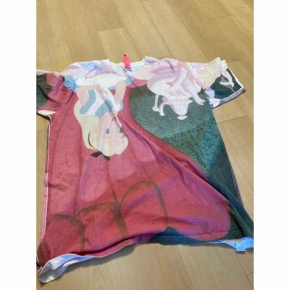 AHCAHCUM.muchacha(Tシャツ(半袖/袖なし))のフリマアイテム一覧 AHCAHCUM.muchacha(Tシャツ(半袖/袖なし))のフリマアイテム一覧