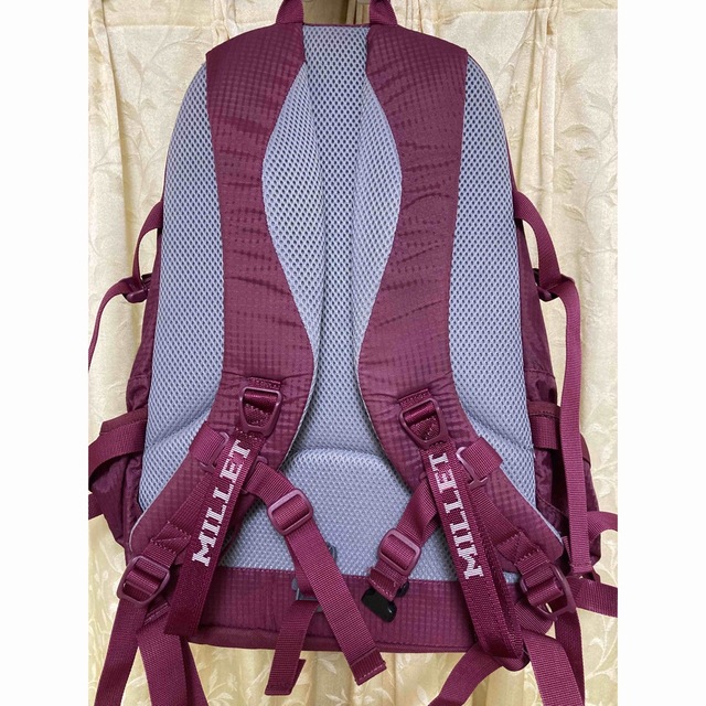 美品　MILLET ミレー　20Lバックパック