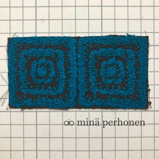 ミナペルホネン(mina perhonen)のご専用★ミナペルホネン　mina perhonen ★ good old ♡(生地/糸)