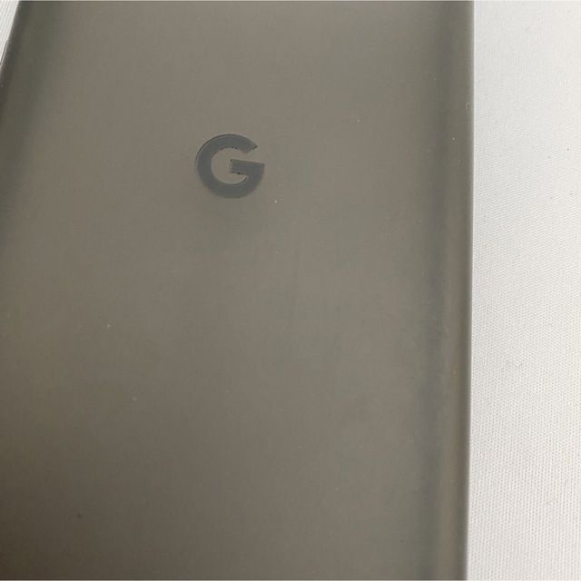 Google Pixel(グーグルピクセル)の値下げ　pixel 6a google純正ケース スマホ/家電/カメラのスマホアクセサリー(Androidケース)の商品写真