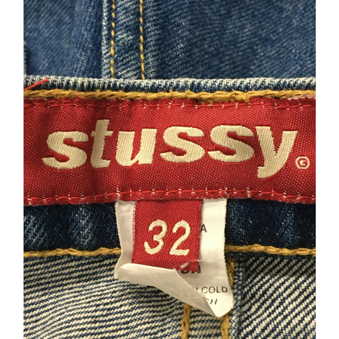 Stussy Denim Pants 32