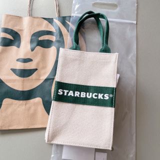 スターバックス STARBUCKS COFFEE  エベレスト  バッグ